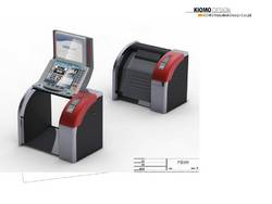 柯瑞莫 专业打造卓越家电产品与工业设计解决方案