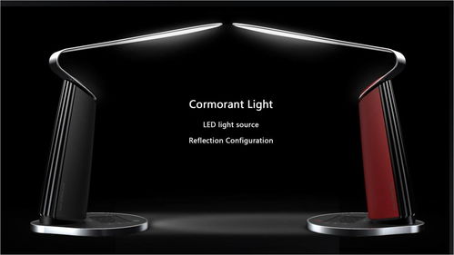 灯具设计全流程 从外观创意到结构实现的工业设计服务